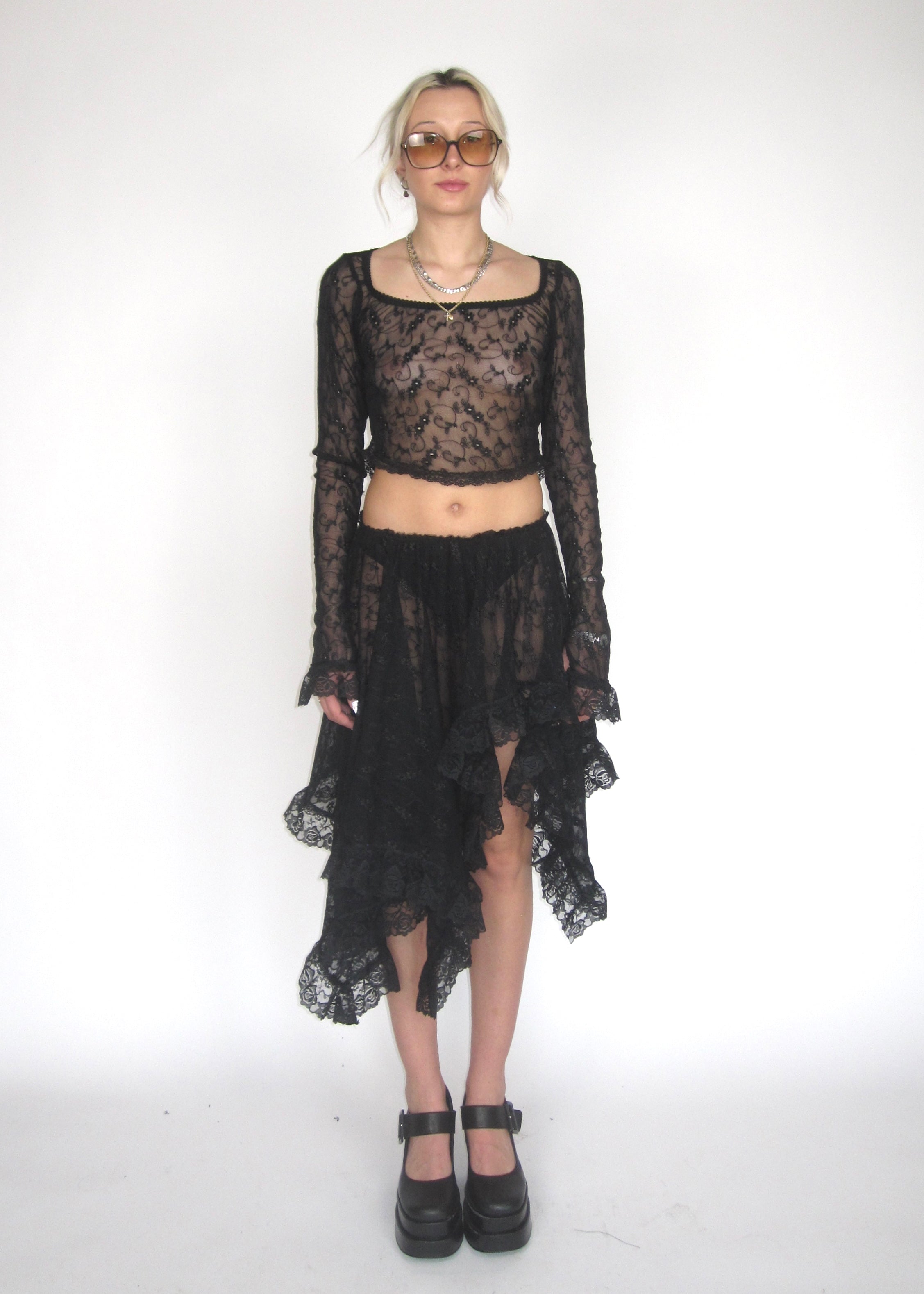 【SETUP-EXE】25ss FRILL CANCAN SKIRT setup.exe | FRILL CANCAN SKIRT / CAMO - 트렌디한 디자인