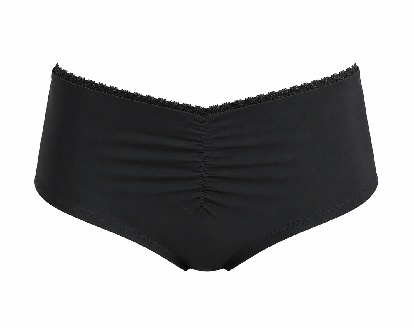 lace bikini bottom