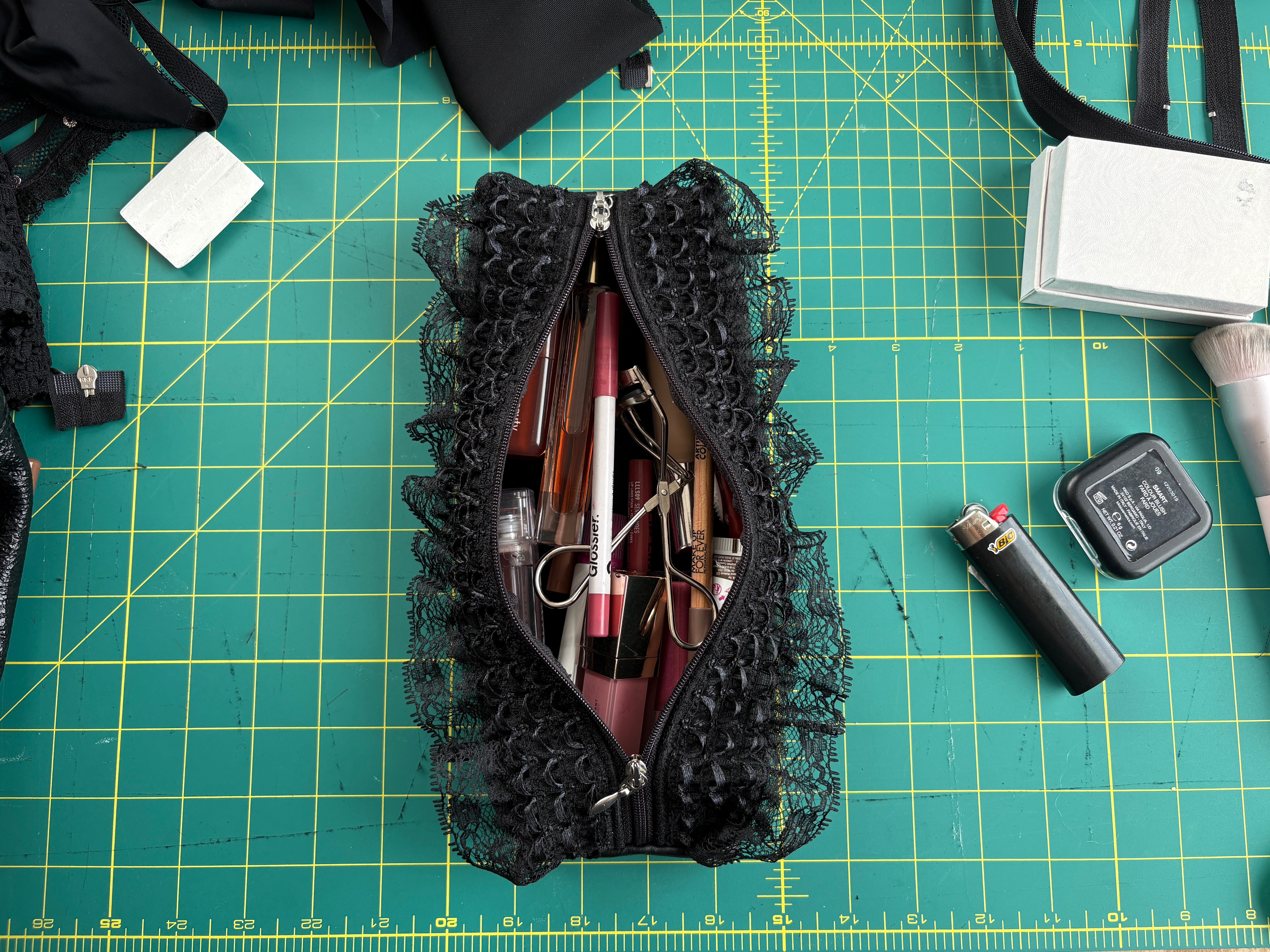 Leather Pouch