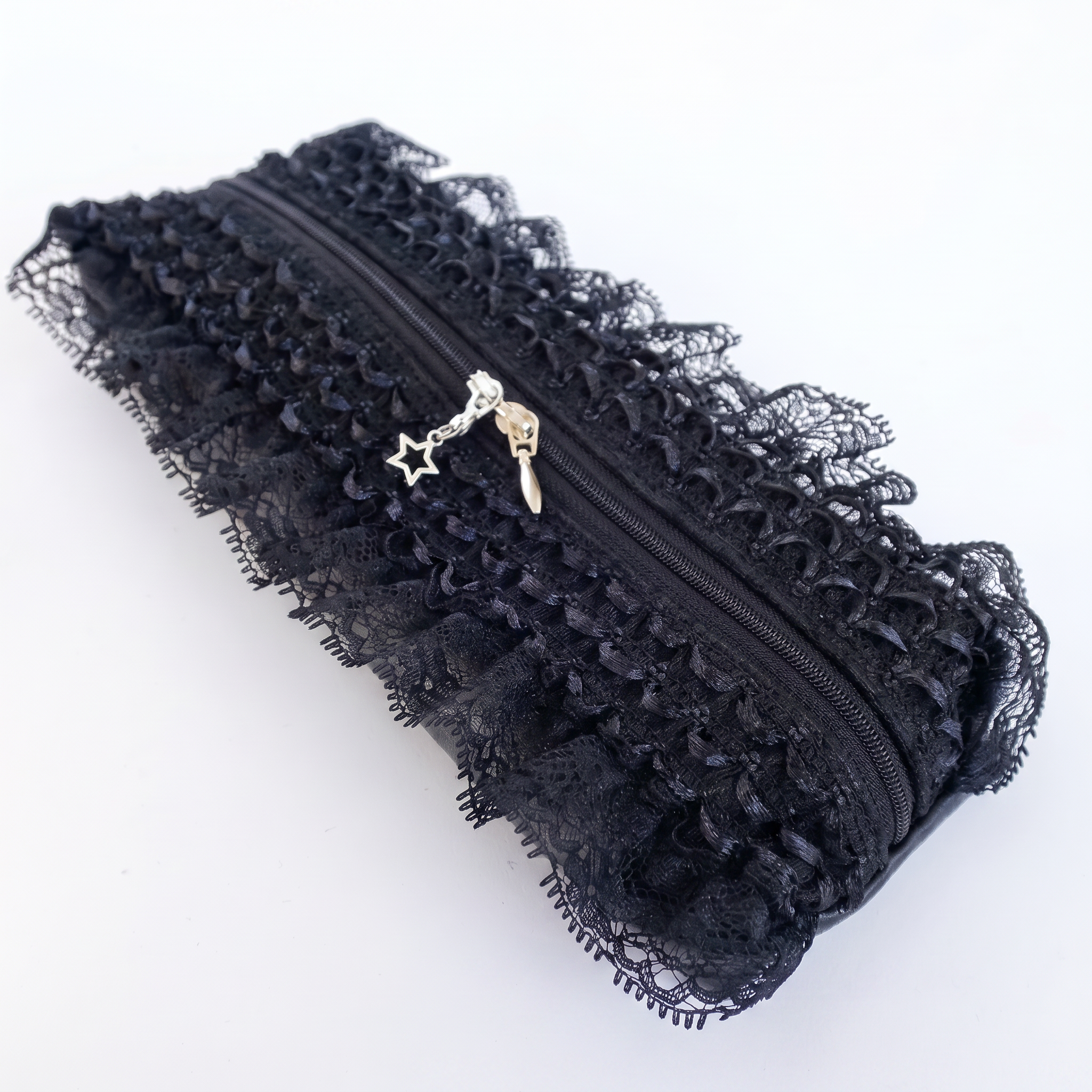Leather Pouch