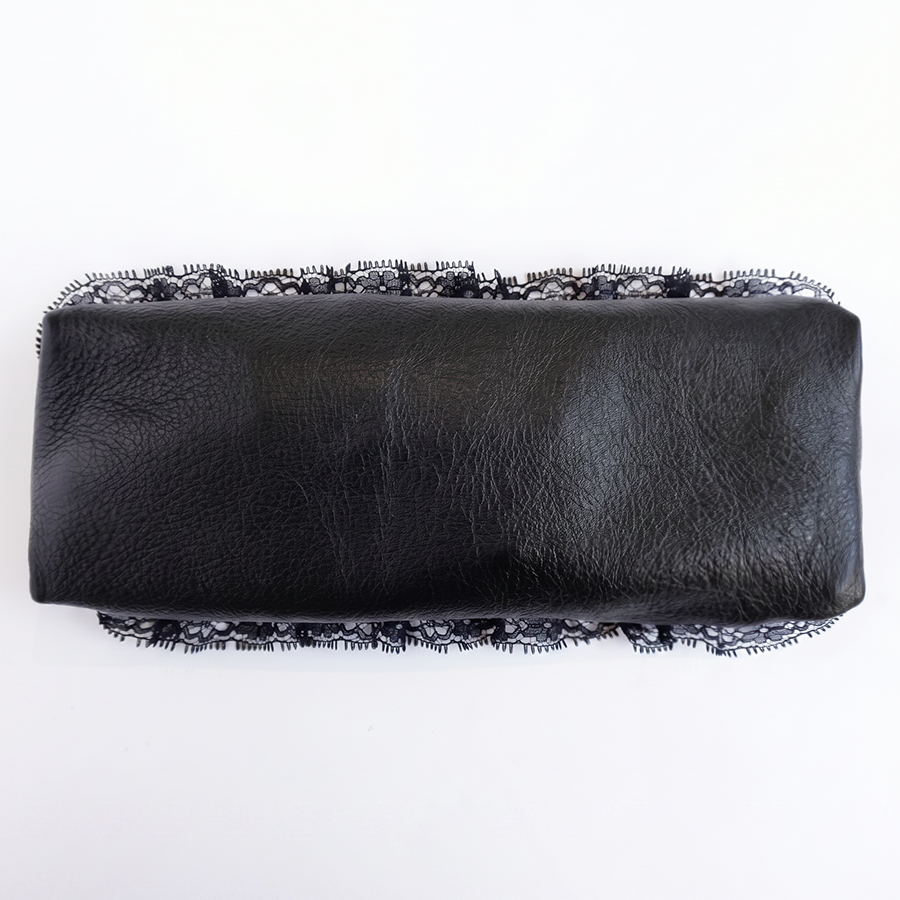 Leather Pouch