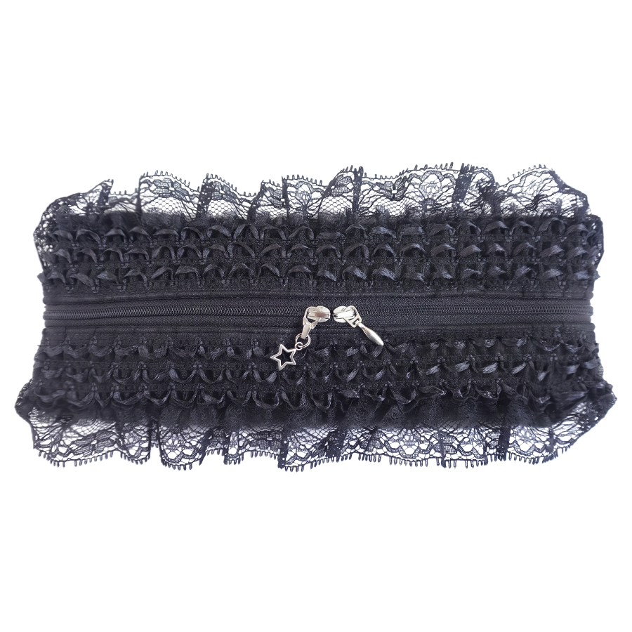 Leather Pouch